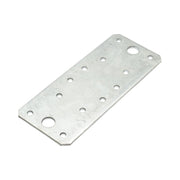Elemento di giunzione piatto 135 × 55 mm