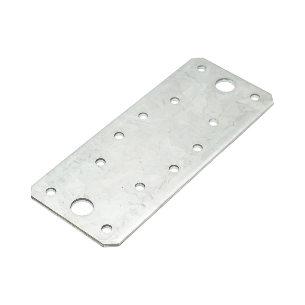 Elemento di giunzione piatto 135 × 55 mm