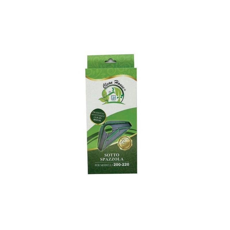 Sottospazzola per aspirapolvere mod. 200-220
