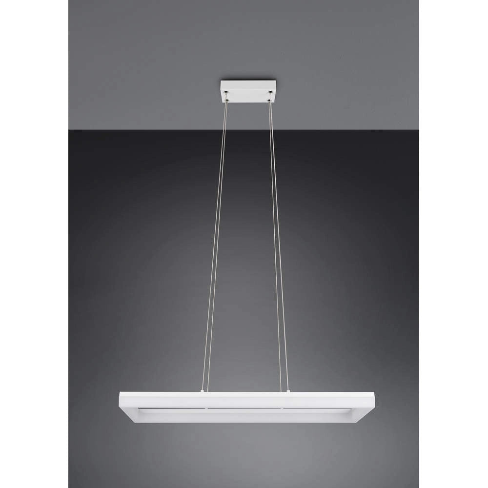 Camino Sospensione LED Rettangolare GD Trio