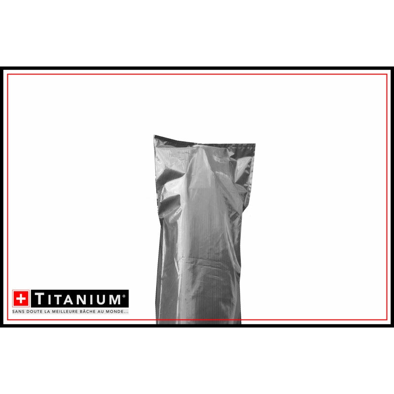 Copertura ombrellone TITANIUMÂ® - ARGENTO