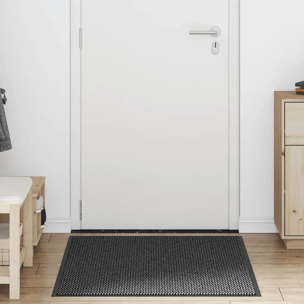 Zerbino Antracite 90x150 cm 4105552
