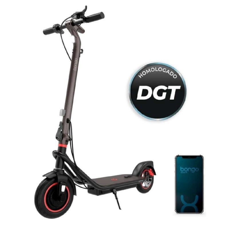 CECOTEC 06153 - Bongo G40 XXL Connected