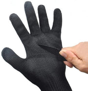 Manopole resistenti al taglio livello 5 per cucina e lavorazione del legno
