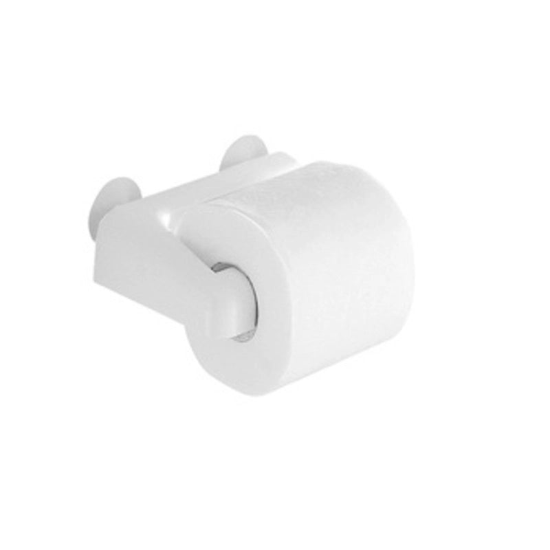 GEDY 8024 JUNIOR PORTAROTOLO BIANCO- GEDY- 1,0 pz