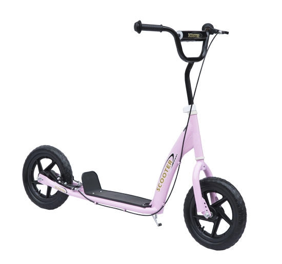 Pattinino per Bambini ¨C Minimal ¨C Rosa 30 cm