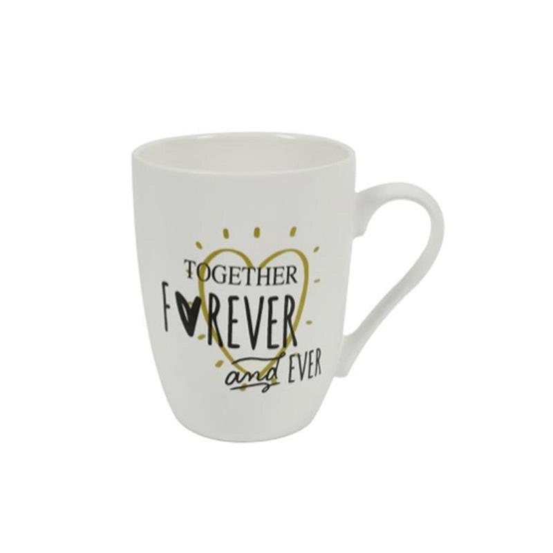MAURY'S MUG LOVER TAZZA DA CAPPUCCINO CAPIENZA 350 CC