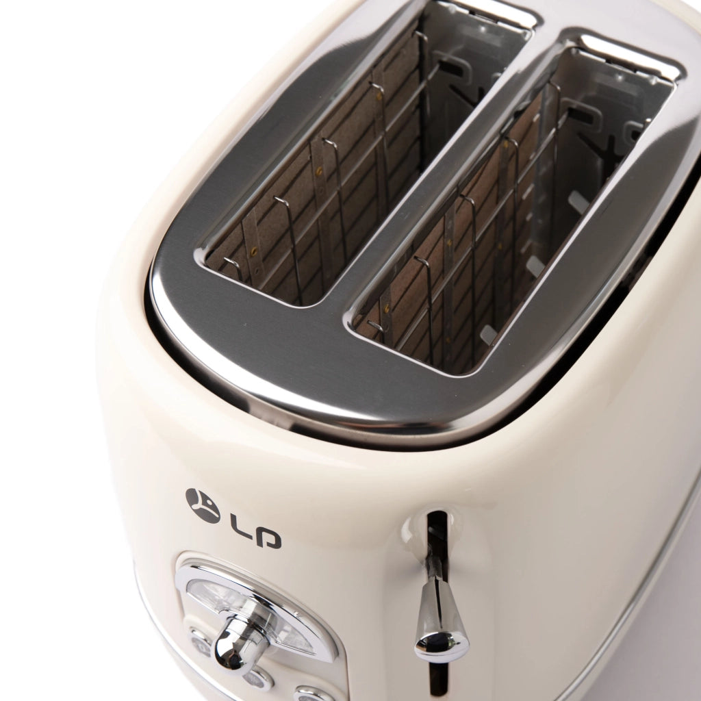 Macchina per Pane Automatica Multifunzione ¨C Xylo ¨C Acciaio Inossidabile 6 Impostazioni
