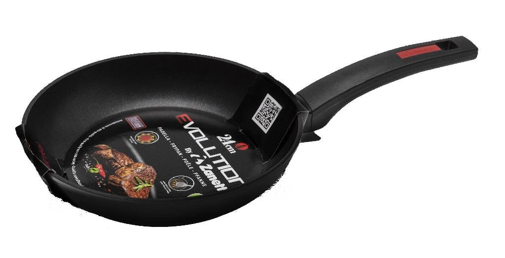 Padella Antiaderente anche Induzione Evolution Zanetti 28 cm