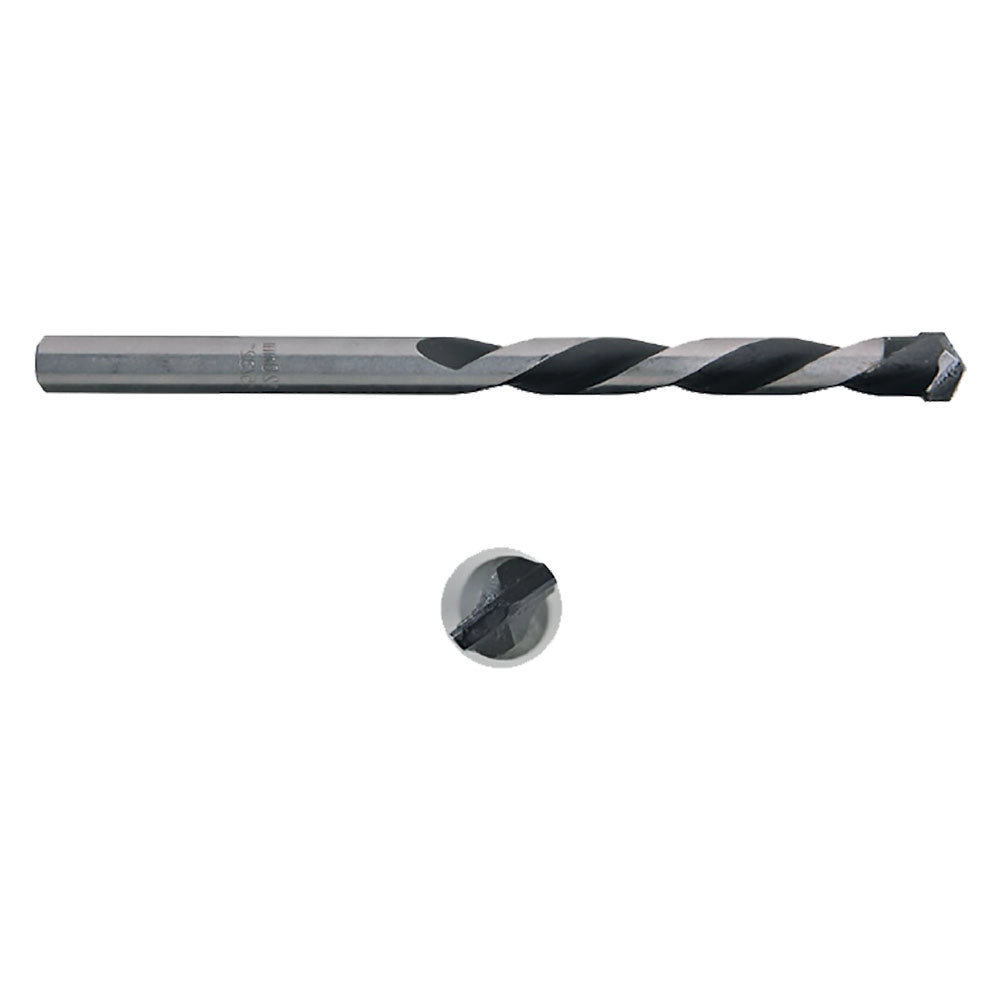 PUNTA CILINDRICA 'SDX' mm 11 x 150  - FISCHER