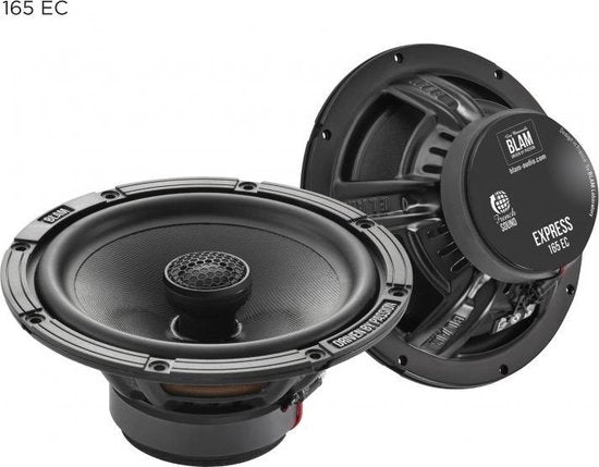 Motocarro BLAM Express 165EC