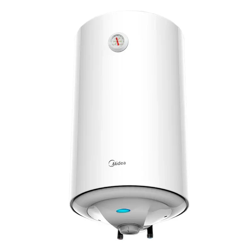 Scaldabagno elettrico cilindrico 1500W - 15F6 Midea 80Lt