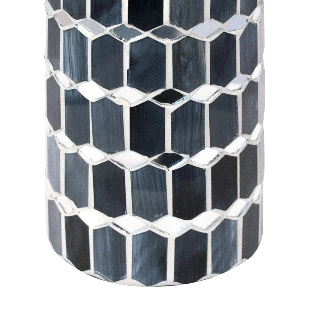 Dispenser serie melody in vetro aquasanit