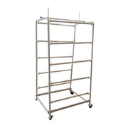 ESPOSITORE PASSATOIE E ZERBINI 564-10