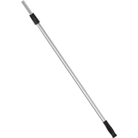 ASTA TELESCOPICA IN ALLUMINIO IDEAL STAR 1,7 - 3,2 mt - IDEAL STAR