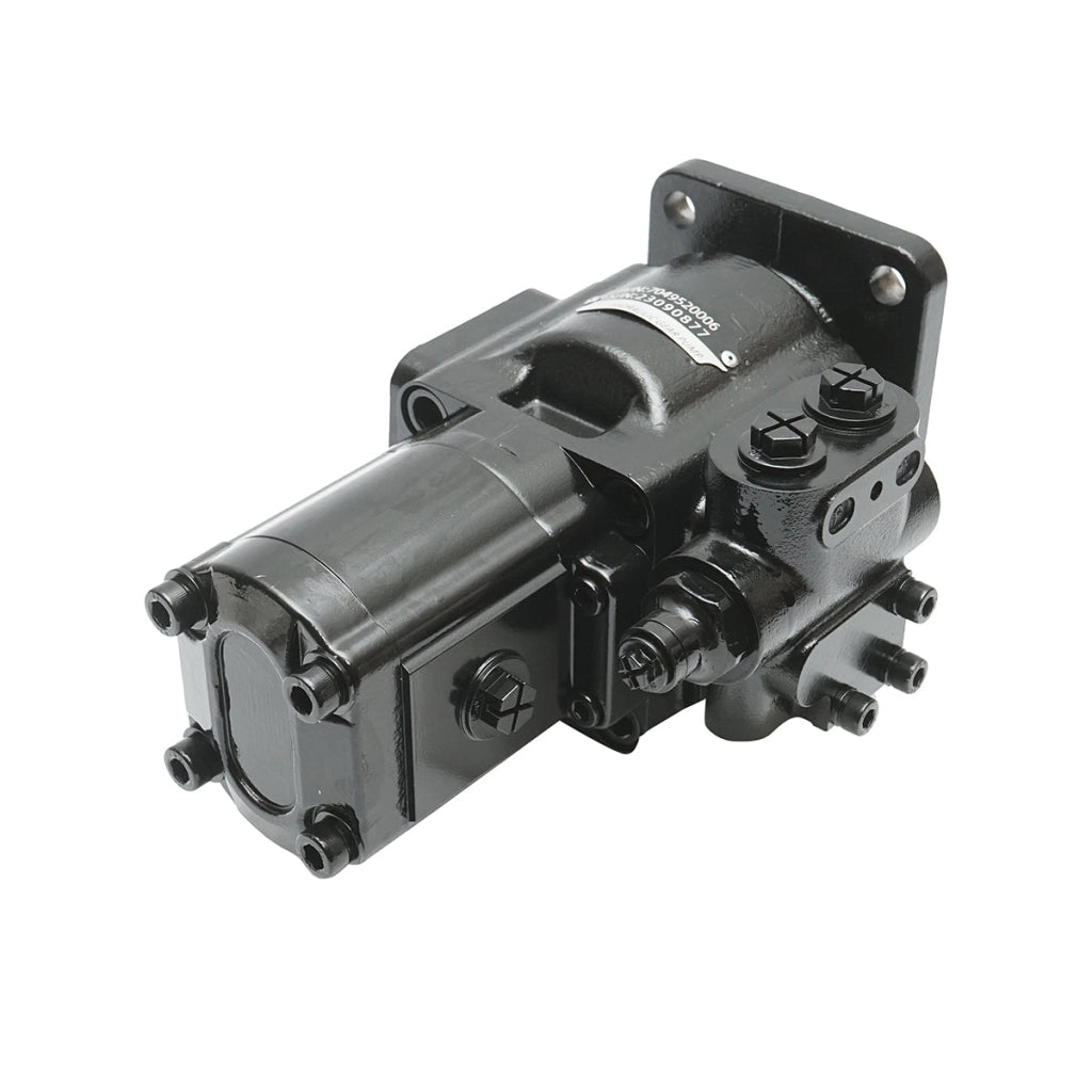 Pompa idraulica per JCB codice OEM 7049520006