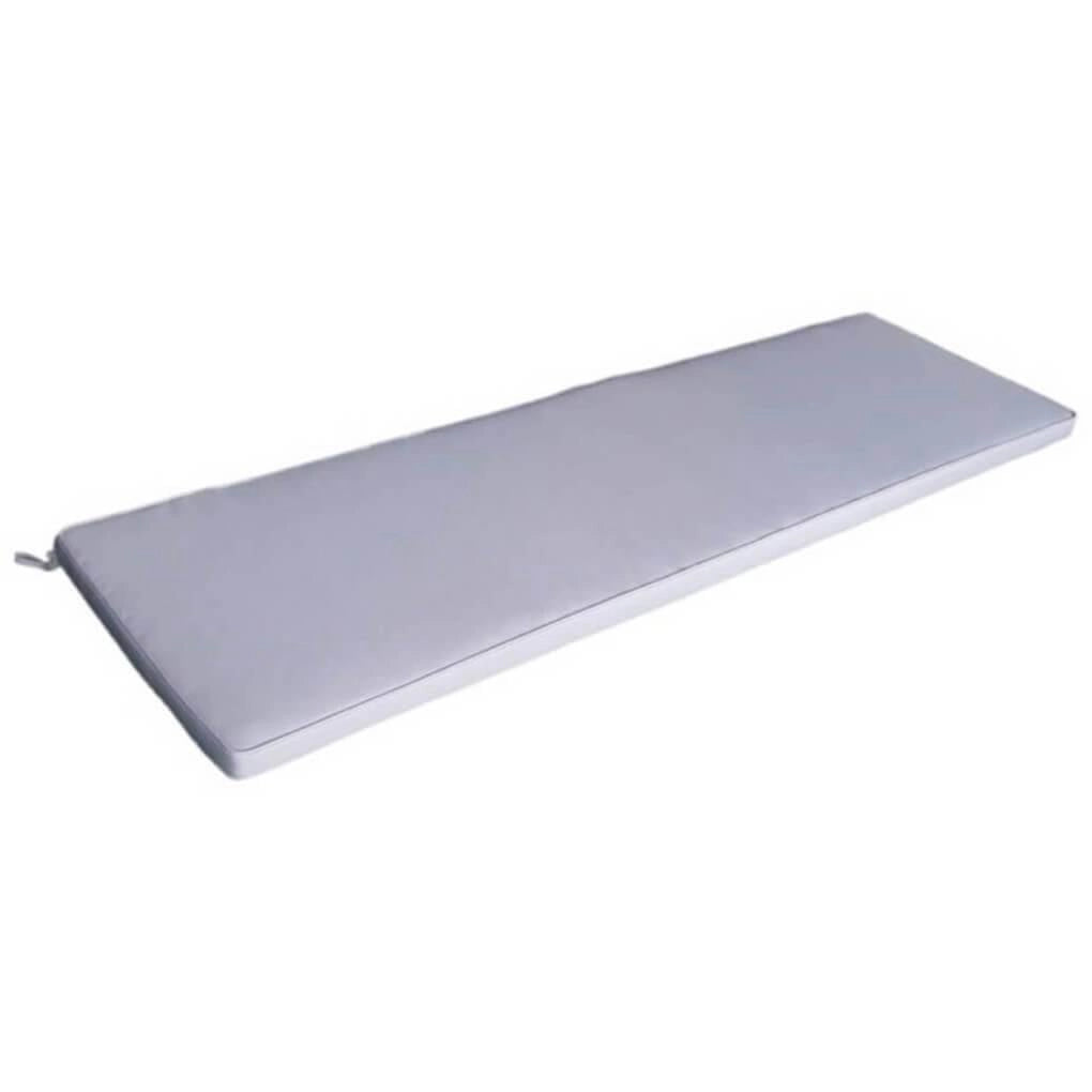 Cuscino per panca 110 da esterno idrorepellente - PANCA 110