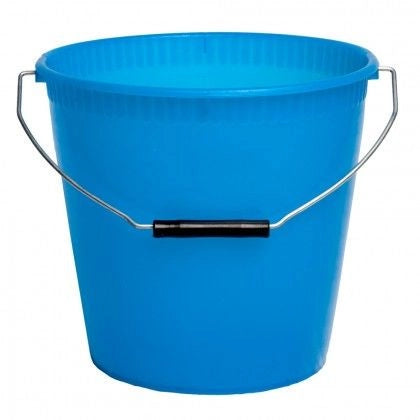 SECCHIO ACQUA 10 LT