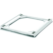 KIT DI SOVRAPPOSIZIONE MELICONI TORRE STYLE- cinghia di sicurezza di 6 metri con fibbia in metallo inclusa, passaggio della cinghia esterno, kit di sovrapposizione senza asole.Dimensioni 60 x 55 x h 5,5 cm.- 1,0 pz
