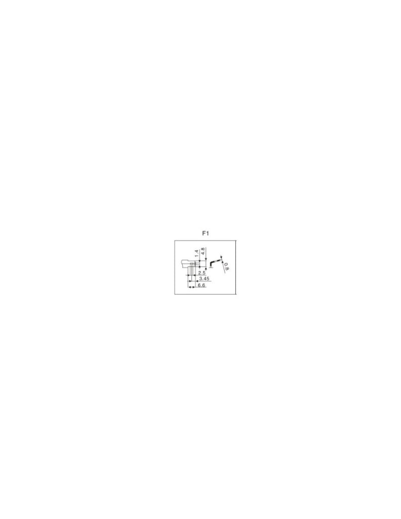 Batteria ricaricabile al piombo 4V 4.5Ah