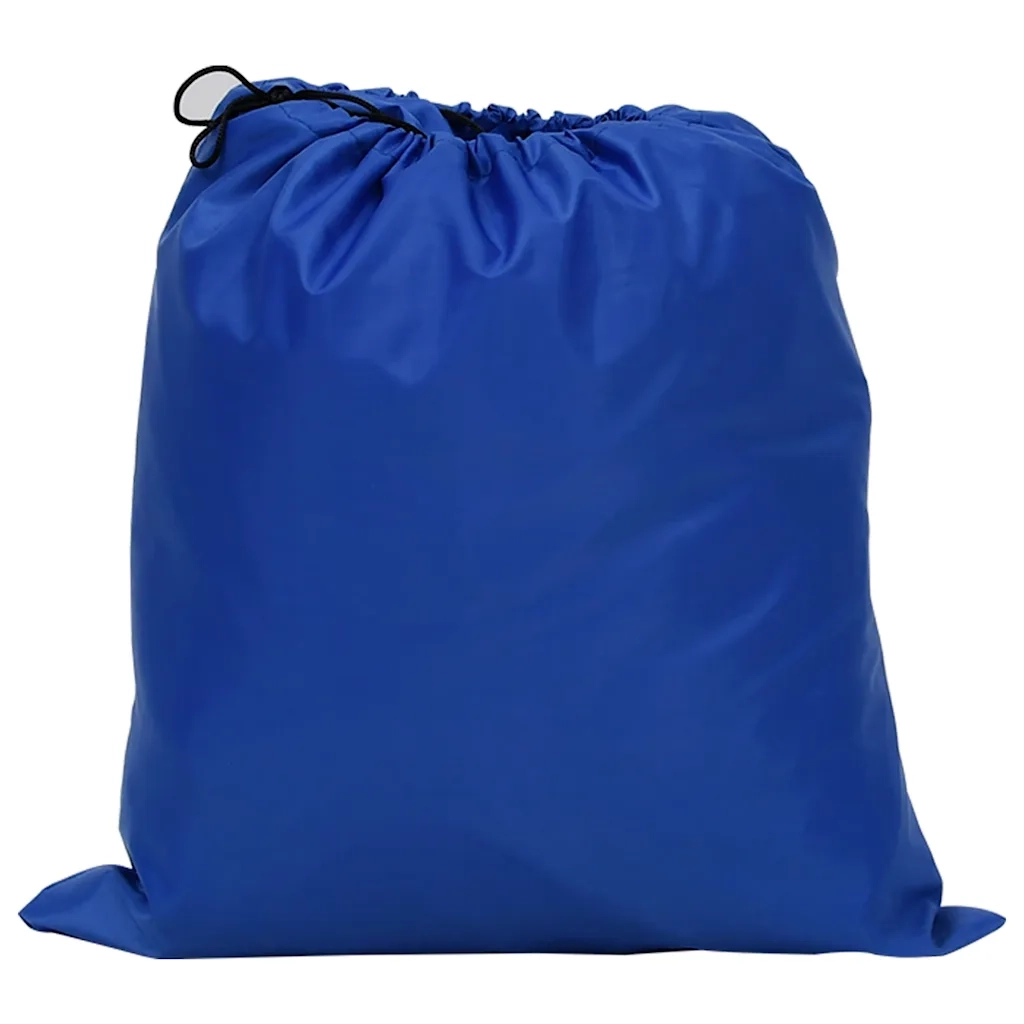 Telo per Barca Blu 605x209x40 cm CFW8771510