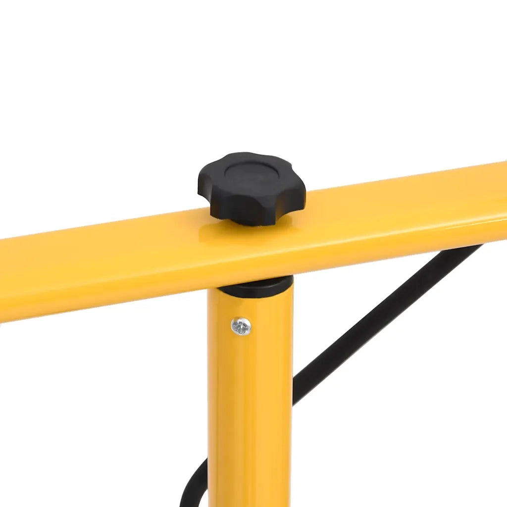 Faretto a LED con Treppiede 2x50 W Bianco Freddo 149661