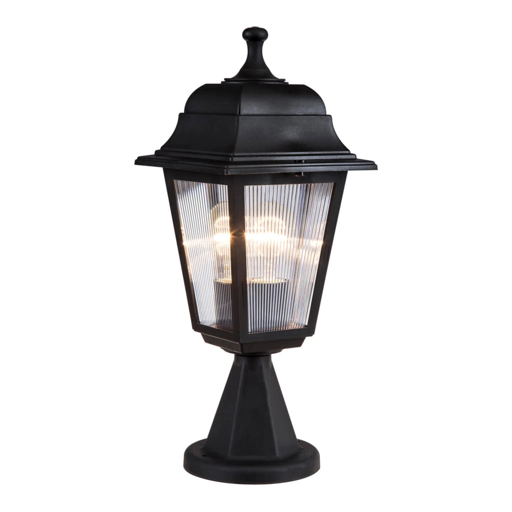 Lampada da esterno 38 cm e27 nera 03_0006930
