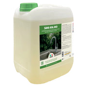 Detergente anticalcare delicato, pulizia efficace e brillantezza duratura Marbec SANI-KAL BIO - 5LT