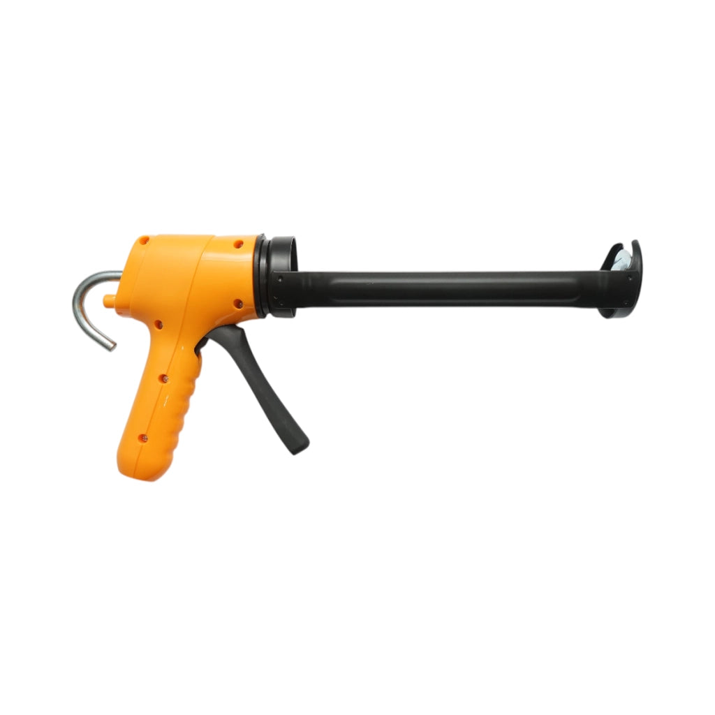 Pistola professionale per tubi in silicone da 225 mm Breckner Germany