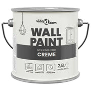 Pittura murale Marrone 2,5 L Stampa da parete CFW1442118
