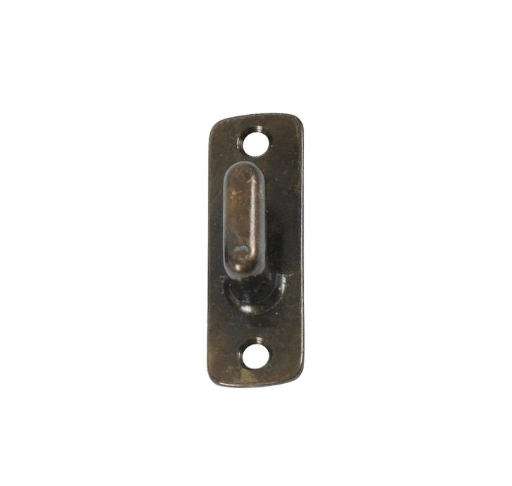 INCONTRO PER TAVELLINO 20 mm - Ottone lucido