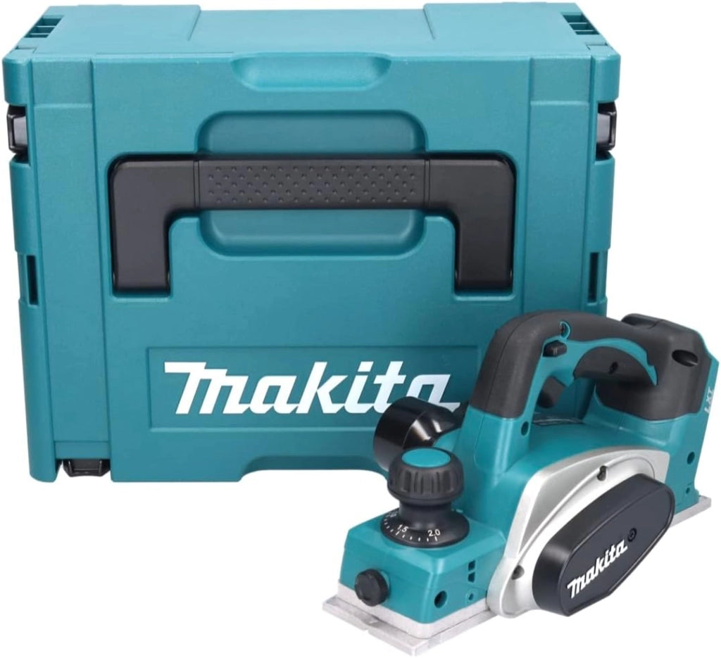 DKP180Z DKP180 LXT 18V LXT Li-Ion 82mm Pialla Corpo con 821551-8 Tipo 3 Mak Case