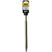 SCALPELLO SDS-PLUS A PUNTA 250 mm - ECEF