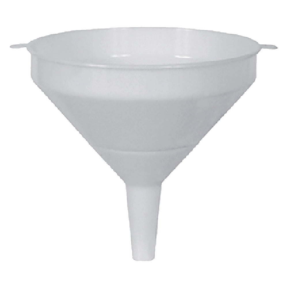 IMBUTO cm 35  porta filtro, senza filtro- 10 pezzi  - MOBIL PLASTIC