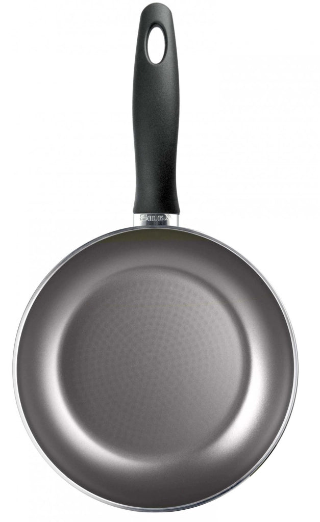Padella alta Ecotitan Induction 22 cm