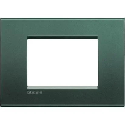 Living Light - Placca 3P Park - LNA4803PK