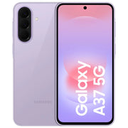 SAMSUNG GALAXY A37 5G (AWESOME LAVANDER) SMARTPHONE 6.7" - RAM 6GB - STORAGE 128GB - ITA