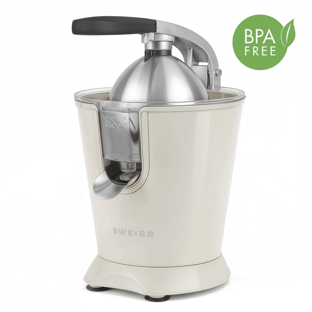 Spremiagrumi elettrico professionale ZEST8