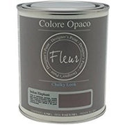 VERNICE FLEUR EGGSHELL COLORE INDIAN ELEPHANT 750 ML