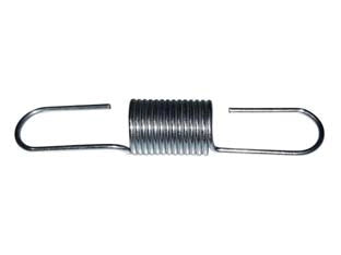 MOLLA REGOLATORE GIRI MOTORE PER RASAERBA - 1 pezzi EXCEL