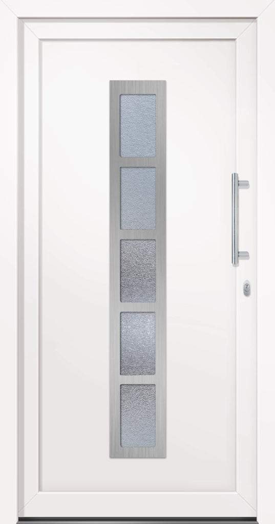 Porte per Casa bianco/bianco 42008038