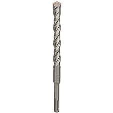 Bosch PUNTA PER CALCESTRUZZO CON ATTACCO SDS PLUS 16X400
