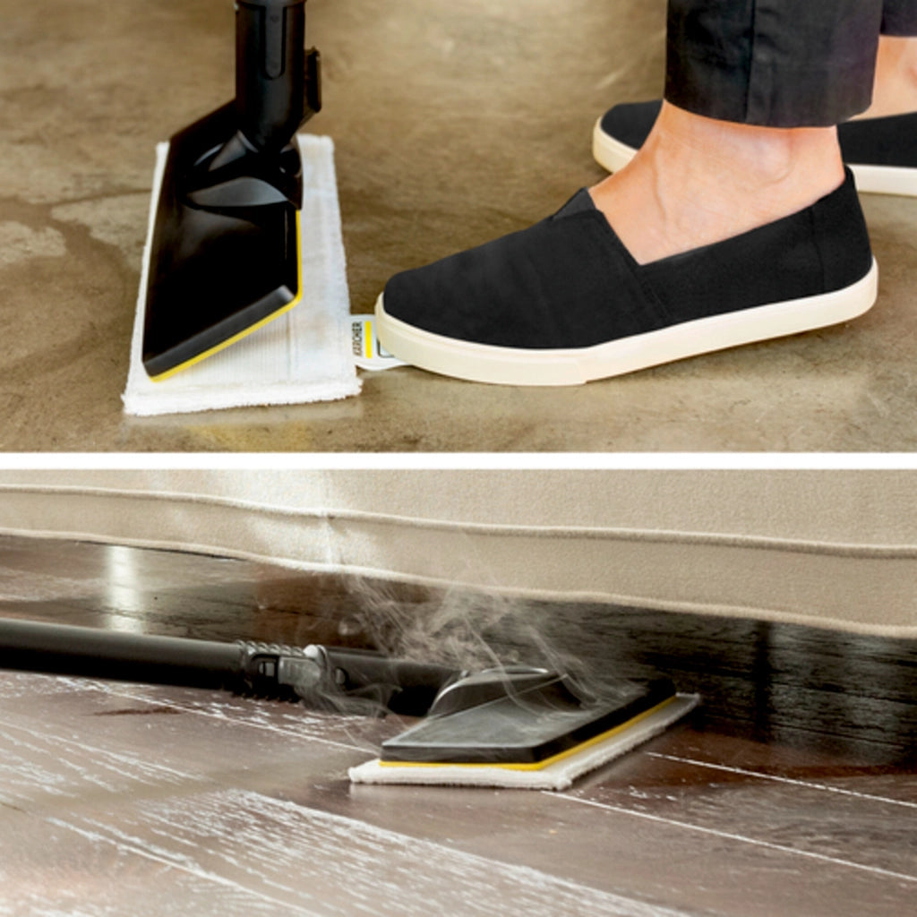 Karcher Pulitore a vapore SC 4 Deluxe