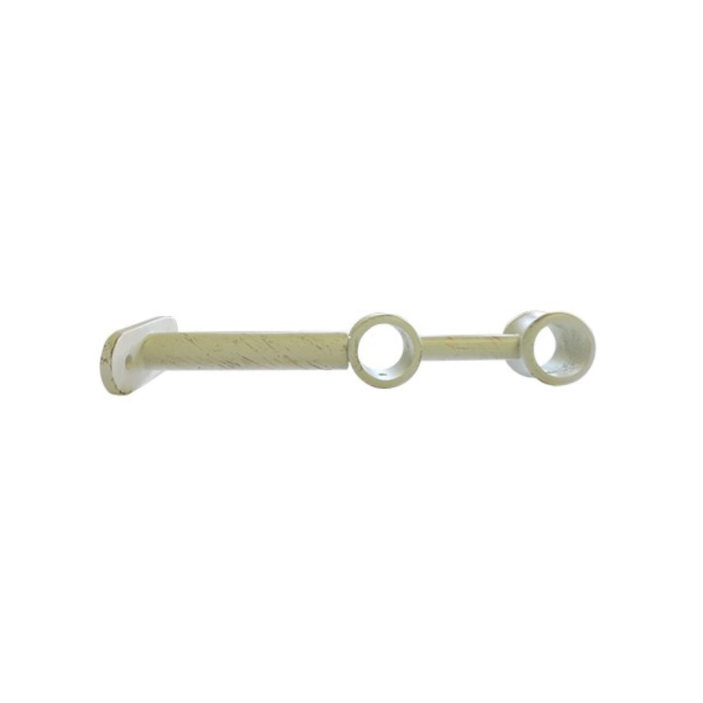 Supporto Doppio D.20 Avorio Oro - Emmebi