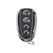 TRASMETTITORE ROLLING CODE A 4 CANALI, 433.920 MHZ PRASTEL TC4E AUTOMAZIONE