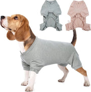 Pijama per cani