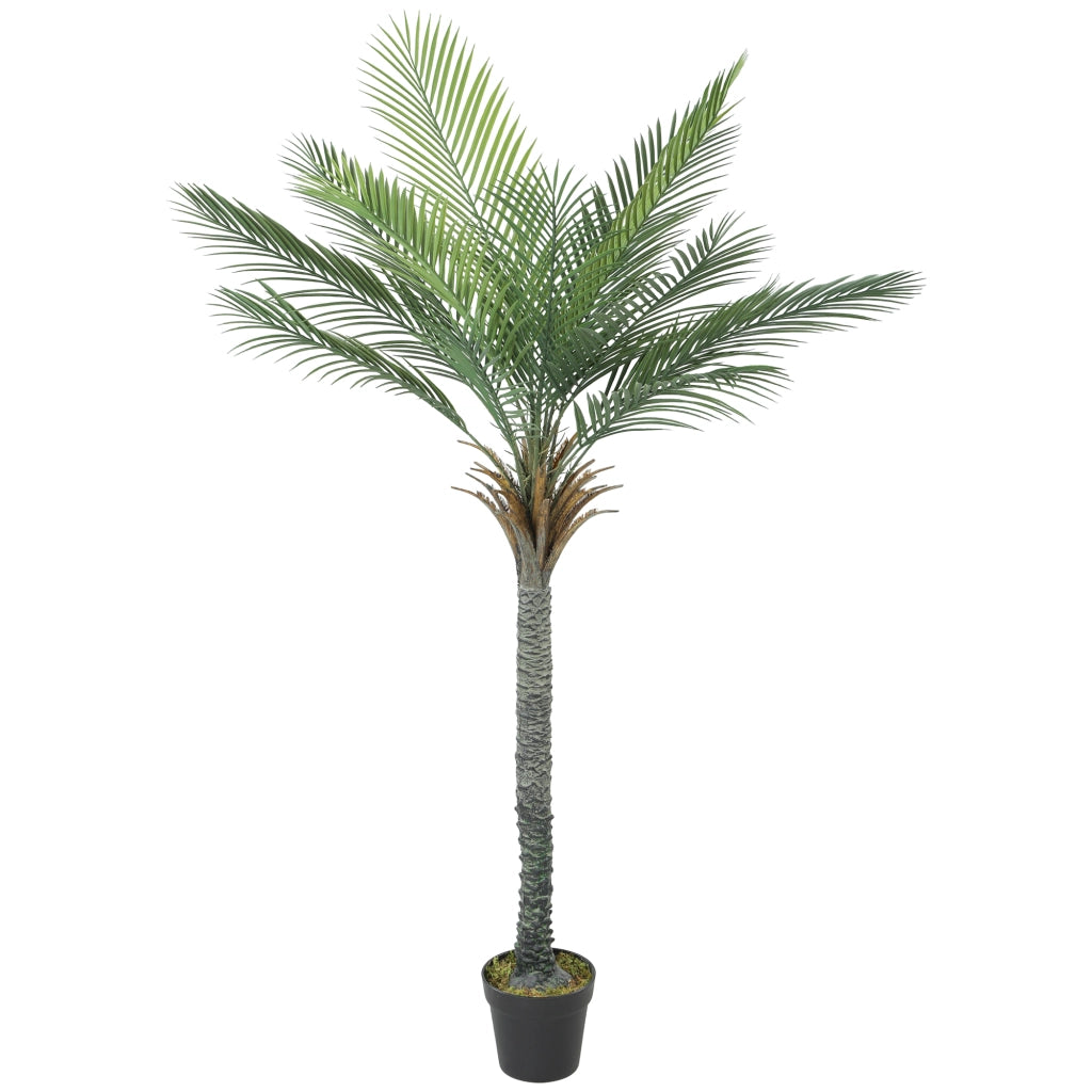 Palma Artificiale Decorativa ¨C zephmum ¨C Verde 180 cm