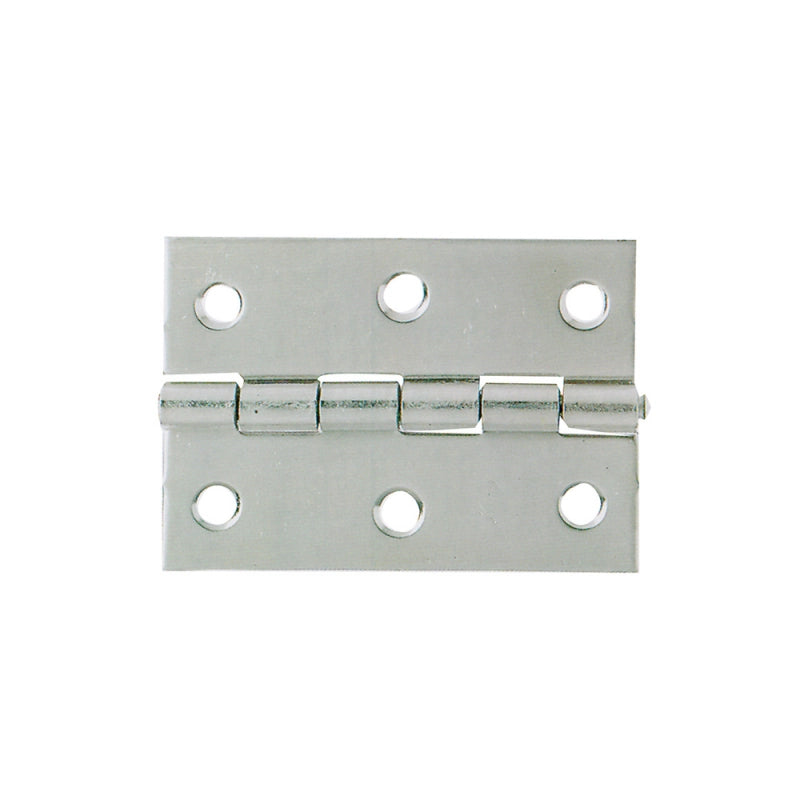 CERNIERA INOX A LIBRETTO 80x70