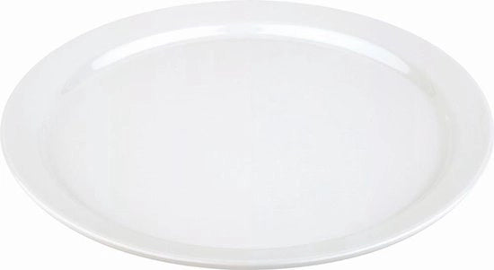 Tavolo da lavoro con melamina - Ø 31 cm x 25 cm