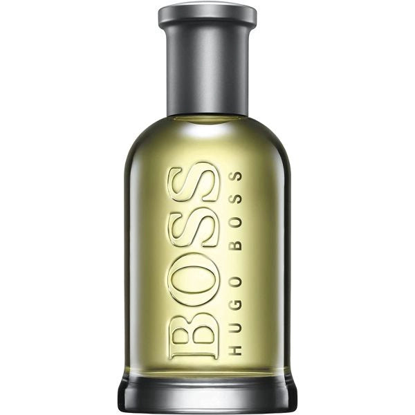 Dopobarba hugo boss boss bottled after shave 50 ml - 0737052351155